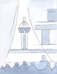 Kristus sanoi Pyhässä Raamatussa: "Pyhä Henki muistuttaa sinua kaikesta, mitä olen sinulle opettanut", 2000 (paperilla)