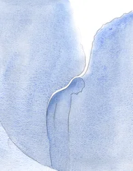 Kuinka ihmeellisesti Siunatun Ladymme rukous lähettää alas loistavan armon virran rauhoittavana balsamina odottavalle sielulle Kiirastulessa., 2001 (paperilla)