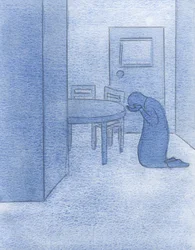 Muistan, että tarvitsin rohkeutta ja tahtoa valita mikä oli oikein, 2000 (paperilla)