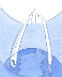 Rukous on armon kanava, voimakas ja varma keino antaa lahjoja rakkaalle etäisyydestä riippumatta Kristuksen kautta, 2002 (paperilla)