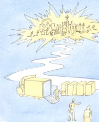 Raamattu yksin? Pyhä Raamattu on lahja Jumalalta, 2004 (w/c paperilla)