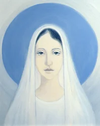 Neitsyt Maria, Harpendenin Neitsyt Maria