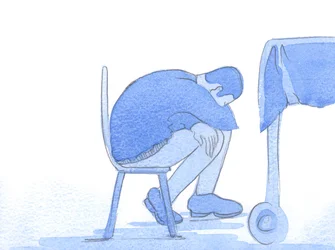 Tätä näemme helläsydämisessä katseessa: surua, rakkautta ja surua toiselle, joka tarvitsee, jotka kutsuvat meiltä käytännön apua ja lempeää lohdutusta, 2002 (paperilla)