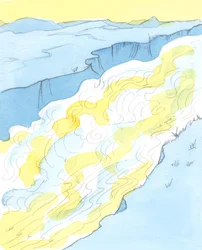 Kun rukoilemme Kristusta ja pyydämme myös Hänen äitinsä Marian ja pyhien ja pyhien enkelien rukouksia, voimme olla varmoja heidän avustaan, 2003 (paperilla)