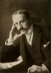"Sir Alfred Milner, K.C.B.", 1900.