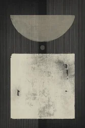 Abstrakti geometrinen tasapaino