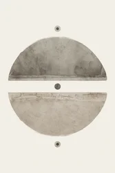 Abstrakti geometrinen tasapaino