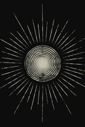 Kosminen aurinkosymboli