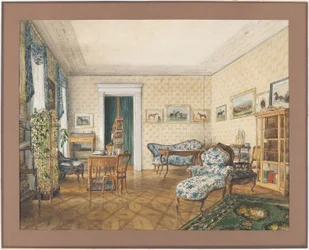 Urheilijan olohuone