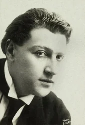 Sacha Guitryn muotokuva (kuva)