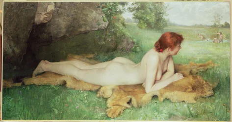 Naiad