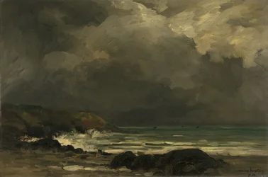 Breakers