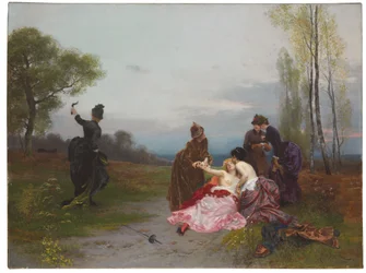 Sovinto, 1884