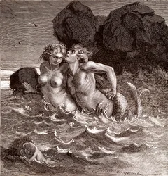 Merenneito