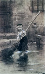 Nuori Cosette