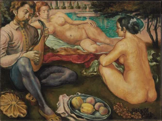 Rakkauden tuomioistuin, 1890