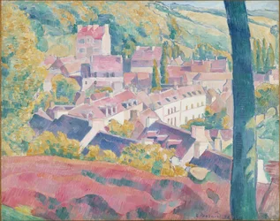 Pont-Aven Bois d