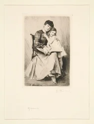 Ensi-ilta etydejä