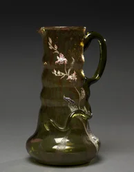 Ewer, noin 1890