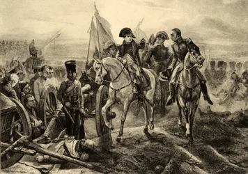 Friedlandin taistelu, 14. kesäkuuta 1807