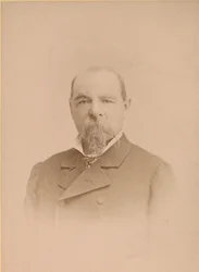 [Aubert], 1860-luku.