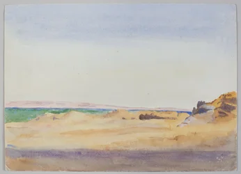 Maisema, Kairo