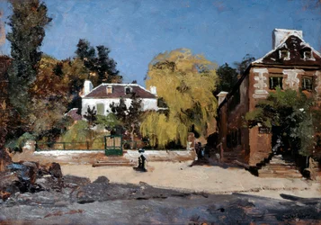 Saint-Loup, 1869.