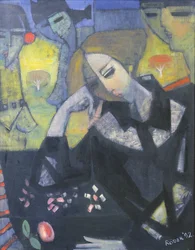 Amy studiossa