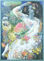 Seraphine Nuorena