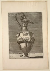 Ewer barreiefilla