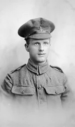 George Finch King