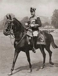 George V, The Story of Twenty Five Years, julkaistu 1935