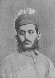 Mahbub Ali Khan, Hyderabadin kuudes nizam