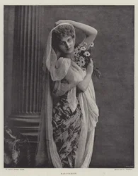 Marguerite