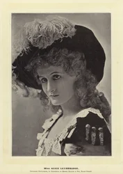 Neiti Alice Lethbridge