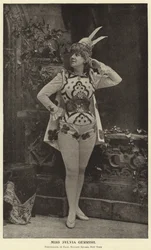 Neiti Sylvia Gerrish