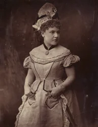 Pauline Rita