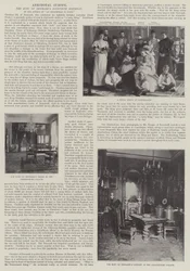 Tanskan kuninkaan 80. syntymäpäivä