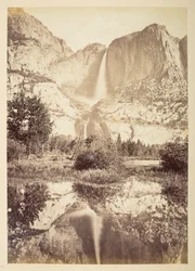 Yosemiten kansallispuisto, Charles Jamesin ja Morton P. Lucasin maailmanympärimatkan valokuvadokumentaatiosta