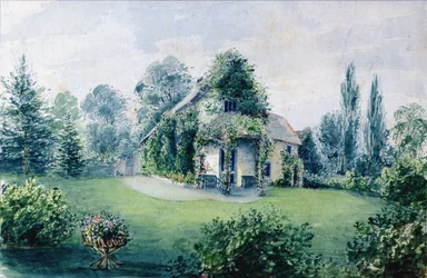 Puutarhahulluutta