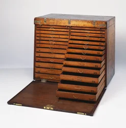 Mahoninen matkaarkku