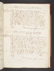 Suuren vaatekaapin vartijan Andrew Windsorin tilit, Egerton MS 3025 f.18r.