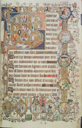  Translation types Text translation  ENGLISH - DETECTED  ENGLISH  SPANISH  FRENCH  FINNISH  POLISH  DANISH Source text Add 39810 f.7r Historiated initial 