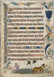 Lisätä. 42130 fol.171 Harrowing, 