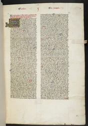 Lisää Ms Harley 612 f. 2, n. 1425-1475 (pergamenttikoodi)