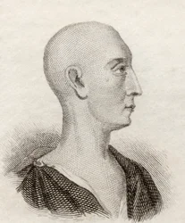 Ambrose Philips, 