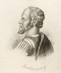 Anne de Montmorency, 