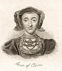 Anne of Cleves, 
