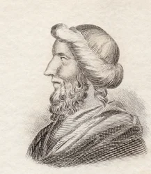 Archytas, lähteestä 