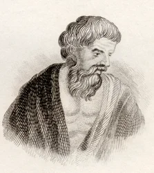 Aristomachus, vuonna 1825 julkaistusta Crabbes Historical Dictionary -sanakirjasta